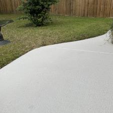Patio Cleaning in Jacksonville, FL 2